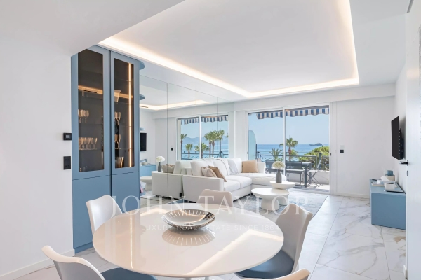 Appartement de luxe à vendre à Cannes, 2 390 000 €, Photo 4