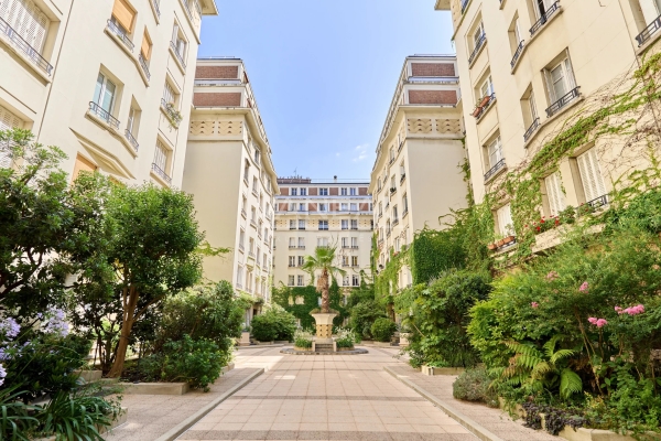 Appartement de luxe à vendre à Paris 7ème, 2 600 000 €, Photo 4
