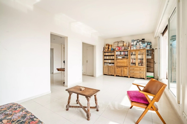 Appartement de luxe à vendre à Paris 16ème, 620 000 €, Photo 4