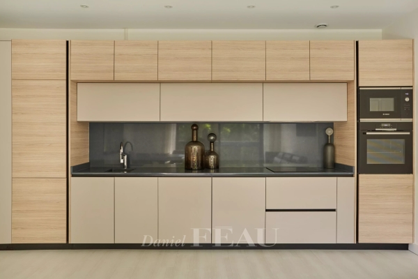 Appartement de luxe à vendre à Paris 16ème, 1 330 000 €, Photo 4