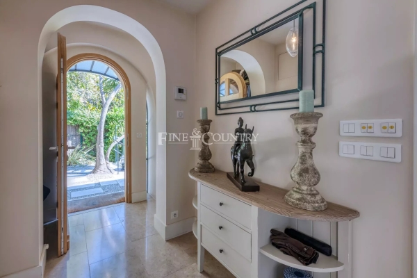Maison de luxe à vendre à Le Cannet, 2 800 000 €, Photo 4