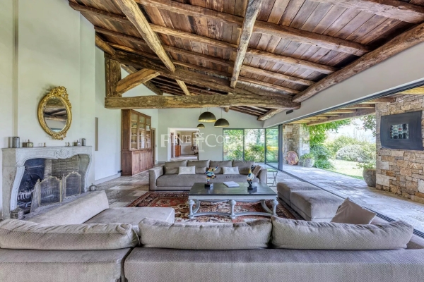 Luxury House for sale in Fayence, 4 900 000 €, Photo 4