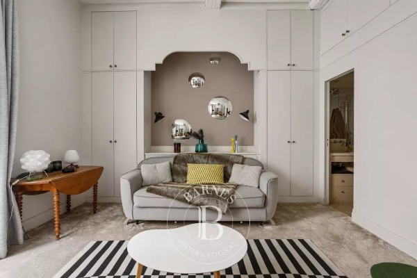 Appartement de luxe à vendre à Paris 7ème, 495 000 €, Photo 4