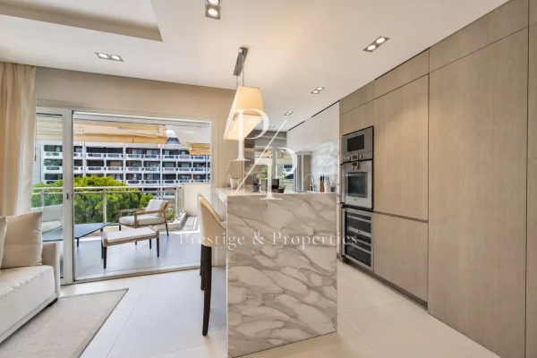 Luxury Apartment for sale in Cannes, 1 630 000 €, Photo 4