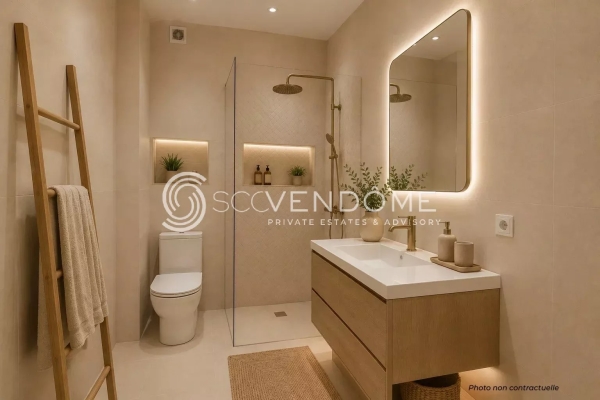 Appartement de luxe à vendre à Cannes, 1 280 000 €, Photo 4