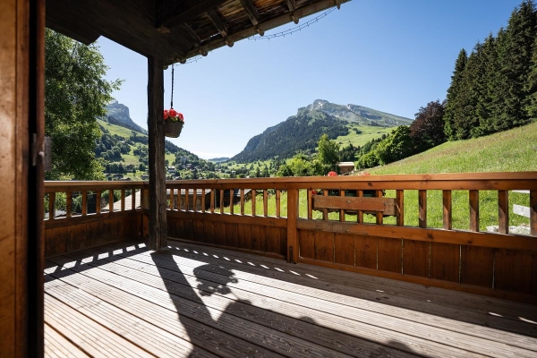 Maison de luxe à vendre à La Clusaz, 1 175 000 €, Photo 4