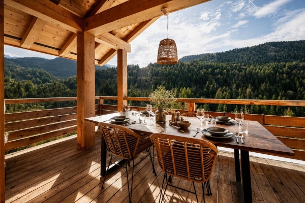 Luxury House for sale in Saint-Jean-de-Sixt, 1 195 000 €, Photo 4