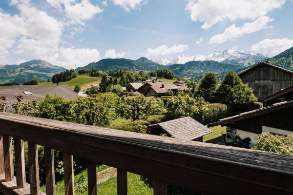 Luxury House for sale in Saint-Jean-de-Sixt, 1 495 000 €, Photo 4