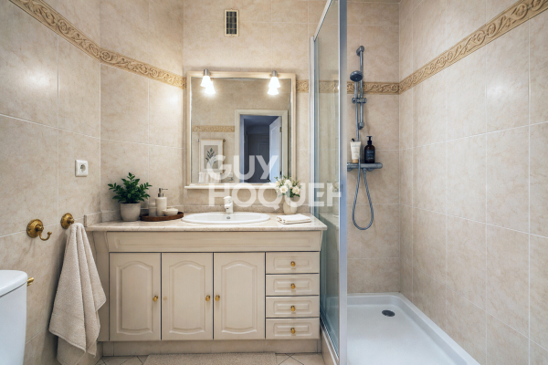 Appartement de luxe à vendre à Paris 16ème, 1 490 000 €, Photo 4