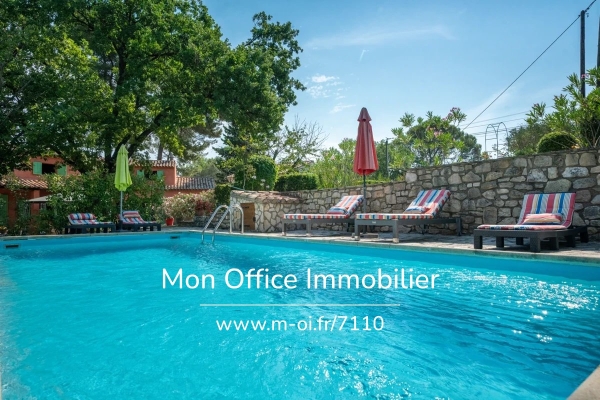 Maison de luxe à vendre à Le Puy-Sainte-Réparade, 1 035 000 €, Photo 4