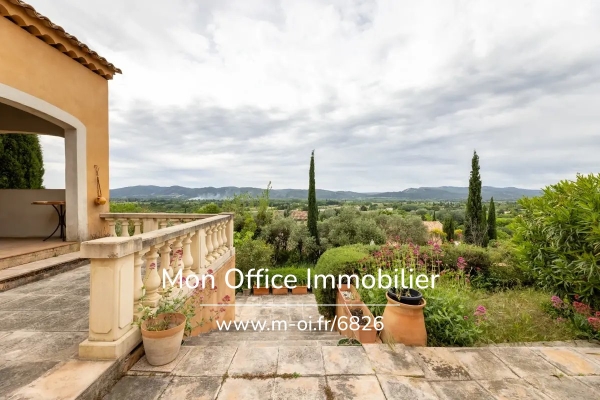 Maison de luxe à vendre à Cadenet, 535 000 €, Photo 4