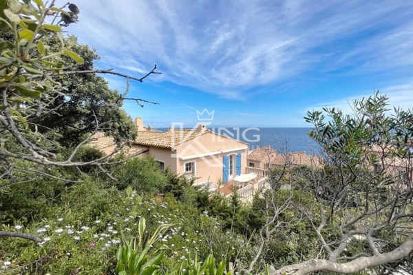Luxury House for sale in Saint-Raphaël, 1 357 000 €, Photo 4