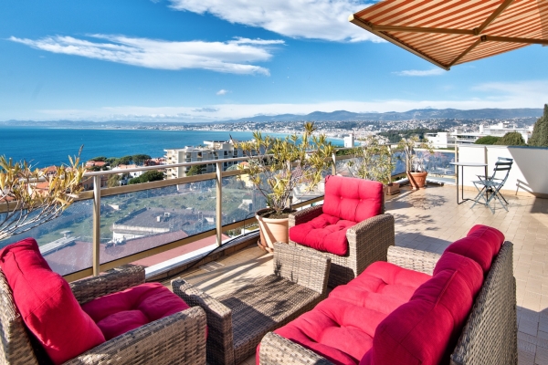 Luxury Apartment for sale in Nice, 1 295 000 €, Photo 4