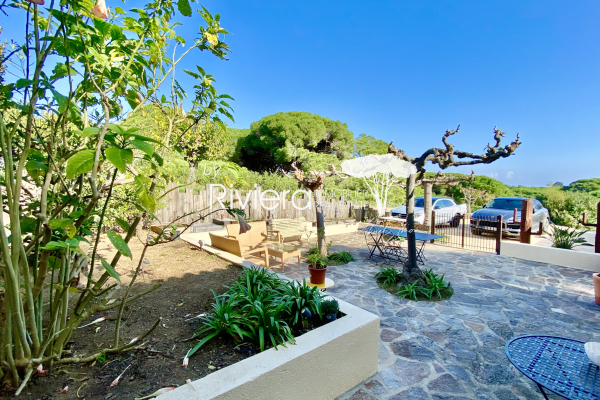 Appartement de luxe à vendre à Ramatuelle, 1 280 000 €, Photo 4
