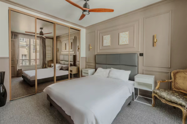 Appartement de luxe à vendre à Paris 8ème, 1 300 000 €, Photo 4