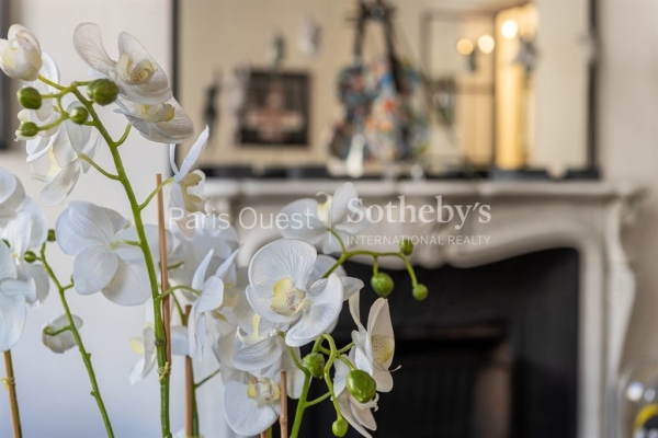 Appartement de luxe à vendre à Paris 16ème, 2 250 000 €, Photo 5