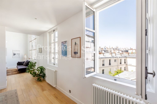 Luxury Apartment for sale in Paris 6ème, 2 900 000 €, Photo 5