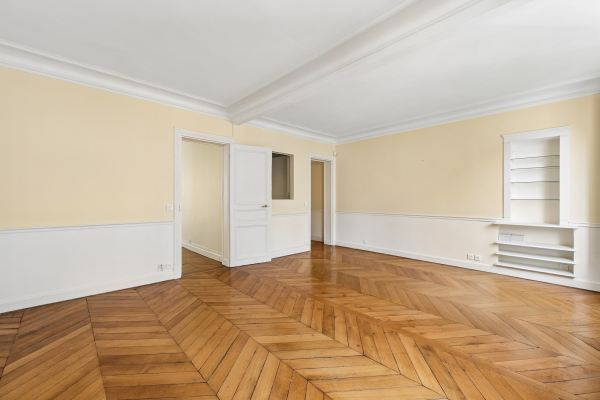 Appartement de luxe à vendre à Paris 7ème, 755 000 €, Photo 5