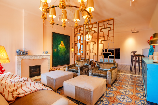 Maison de luxe à vendre à Saint-Tropez, 9 990 000 €, Photo 5