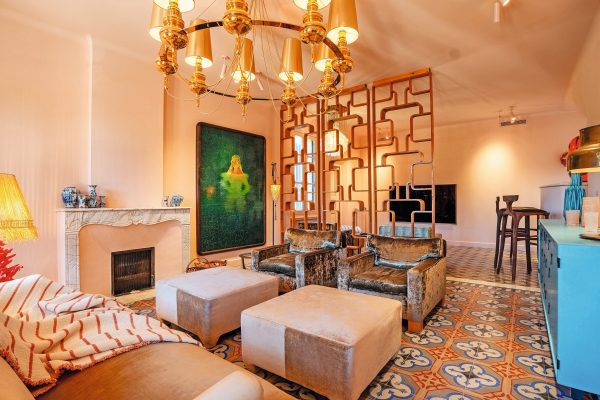 Luxury House for sale in Saint-Tropez, 9 990 000 €, Photo 5