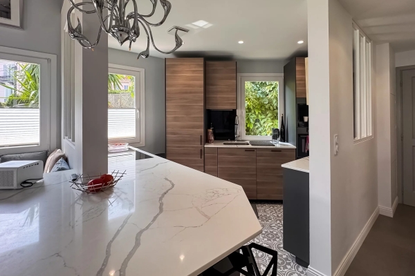 Appartement de luxe à vendre à Beaulieu-sur-Mer, 980 000 €, Photo 5