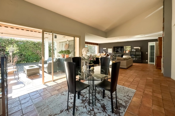 Luxury House for sale in Saint-Jean-Cap-Ferrat, 2 495 000 €, Photo 5