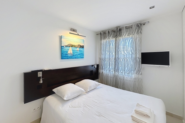 Luxury Apartment for sale in Cannes, 1 260 000 €, Photo 5