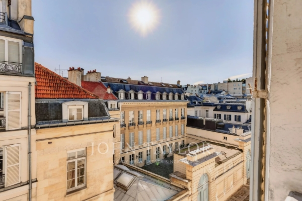 Luxury Apartment for sale in Paris 7ème, 3 795 000 €, Photo 5
