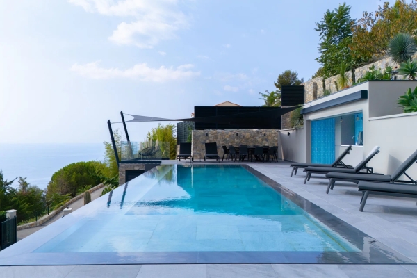 Luxury House for sale in Èze, 5 800 000 €, Photo 5