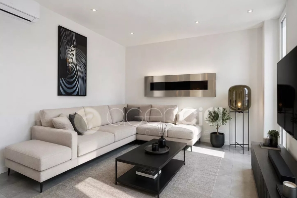 Appartement de luxe à vendre à Cannes, 899 000 €, Photo 5