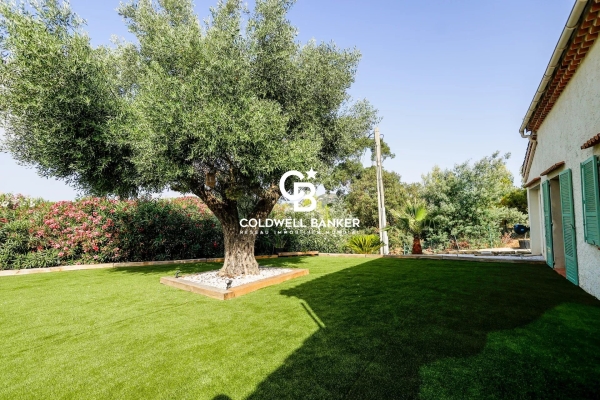 Maison de luxe à vendre à Bormes-les-Mimosas, 1 250 000 €, Photo 5
