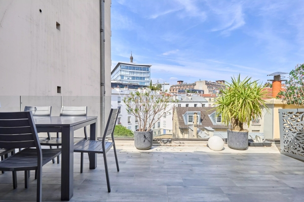 Luxury Apartment for sale in Paris 15ème, 1 100 000 €, Photo 5