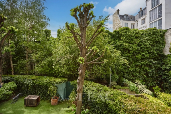 Appartement de luxe à vendre à Paris 16ème, 1 330 000 €, Photo 5