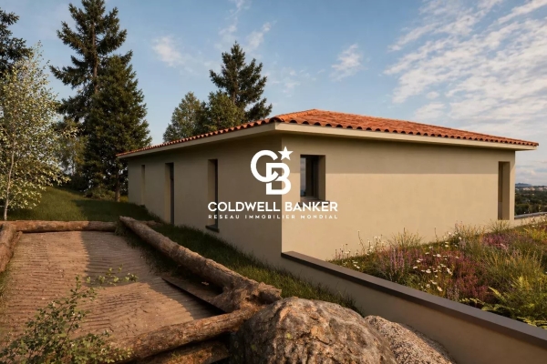 Luxury House for sale in Saint-Paul-de-Vence, 1 590 000 €, Photo 5