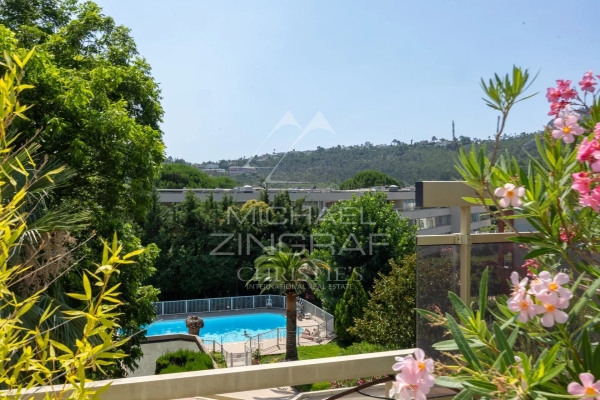 Luxury Apartment for sale in Mandelieu-la-Napoule, 799 000 €, Photo 5