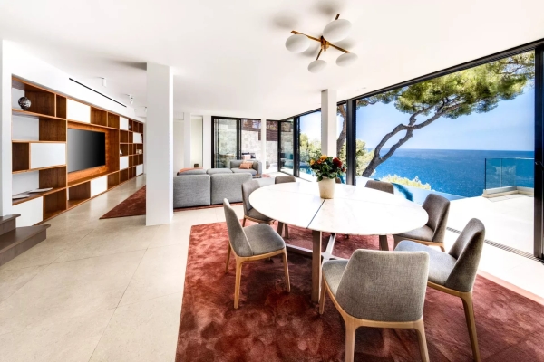 Luxury House for sale in Èze, 5 450 000 €, Photo 5