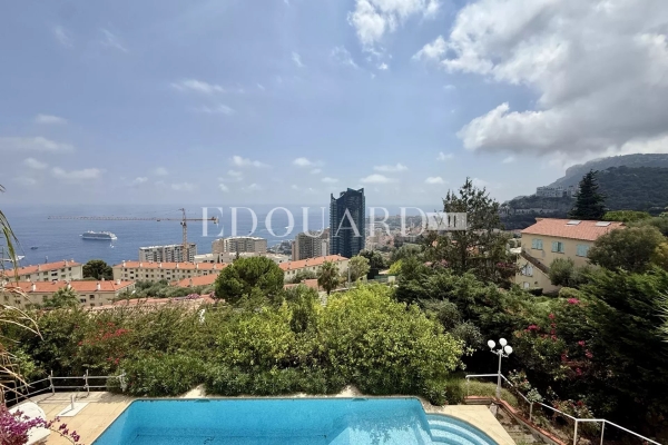 Maison de luxe à vendre à Beausoleil, 1 690 000 €, Photo 5