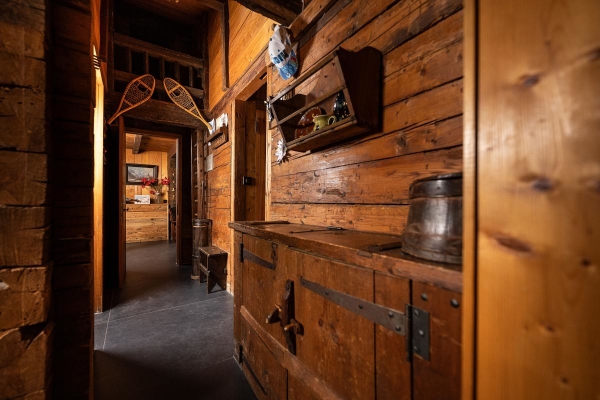 Maison de luxe à vendre à La Clusaz, 1 175 000 €, Photo 5