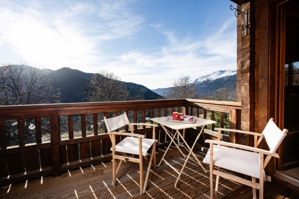 Luxury House for sale in Saint-Jean-de-Sixt, 1 470 000 €, Photo 5