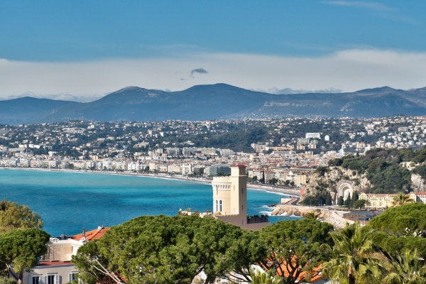 Luxury Apartment for sale in Nice, 1 295 000 €, Photo 5