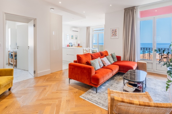 Appartement de luxe à vendre à Menton, 915 000 €, Photo 5