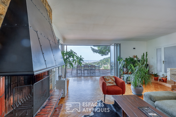 Maison de luxe à vendre à Toulon, 1 598 000 €, Photo 5