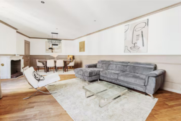 Appartement de luxe à vendre à Paris 8ème, 1 300 000 €, Photo 5