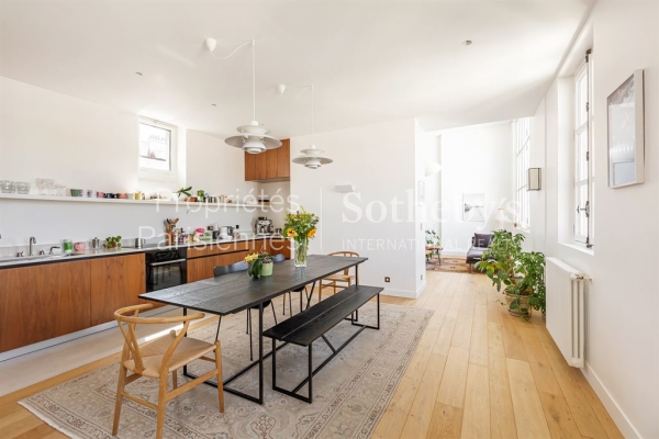 Luxury Apartment for sale in Paris 6ème, 2 900 000 €, Photo 6