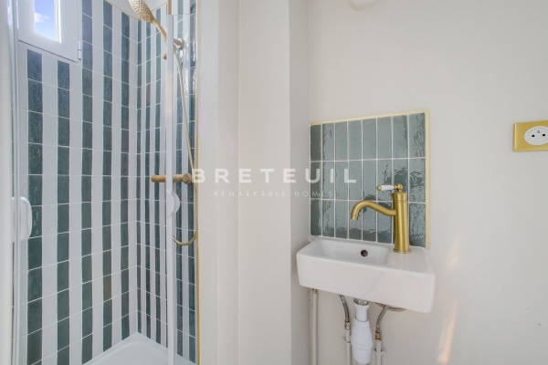 Appartement de luxe à vendre à Paris 14ème, 416 000 €, Photo 6