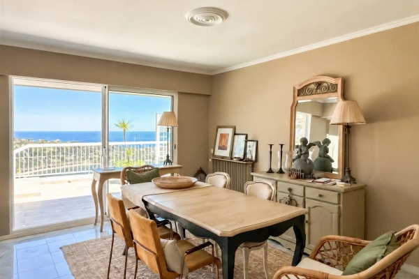 Appartement de luxe à vendre à Villefranche-sur-Mer, 1 290 000 €, Photo 6
