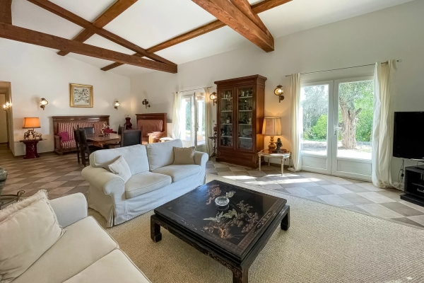 Maison de luxe à vendre à Villefranche-sur-Mer, 1 950 000 €, Photo 6