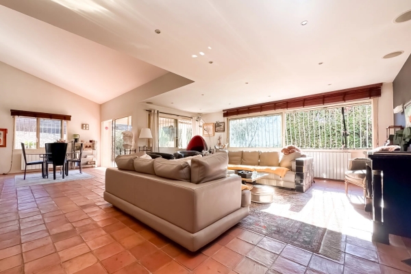 Luxury House for sale in Saint-Jean-Cap-Ferrat, 2 495 000 €, Photo 6