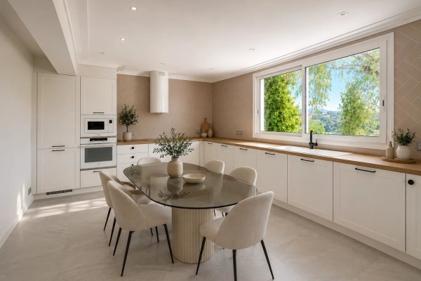 Luxury House for sale in Roquebrune-Cap-Martin, 2 500 000 €, Photo 6