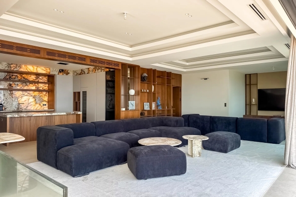 Maison de luxe à vendre à Beausoleil, 6 500 000 €, Photo 6